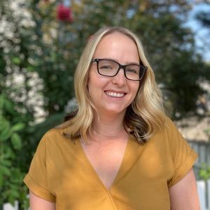 Meet your Posher, Carlyn